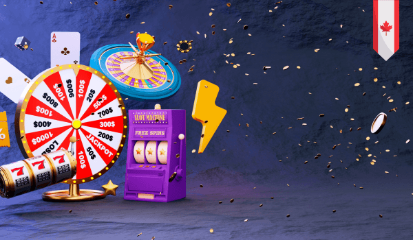 canadian online casino