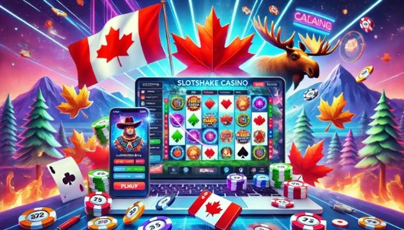slotshake casino web
